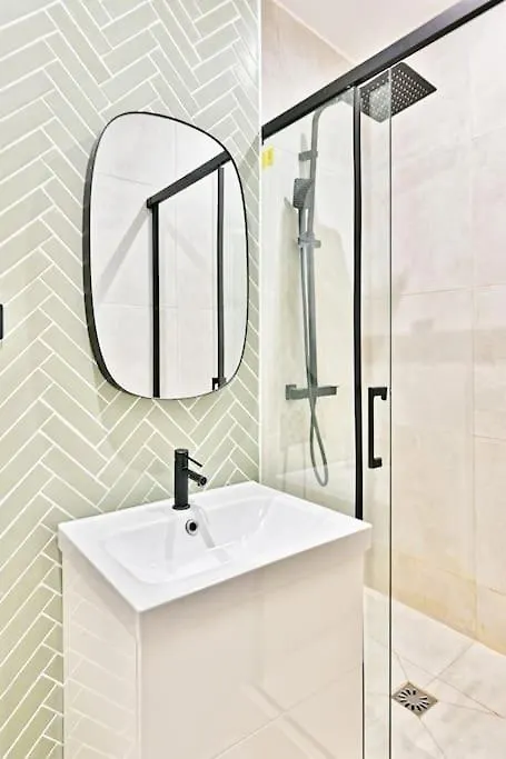 Appartement Style Industriel Au Coeur Du Sentier - V Paříž