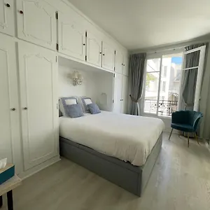 Apartment 2 Pieces Elegant Proche Porte De Versailles, Paris