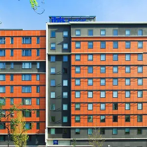 Hotel Ibis Budget Porte De La Chapelle - Arena, Paříž
