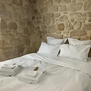 Maison Le Bac Appartement
