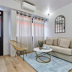 Centre De By Prestige Appartement